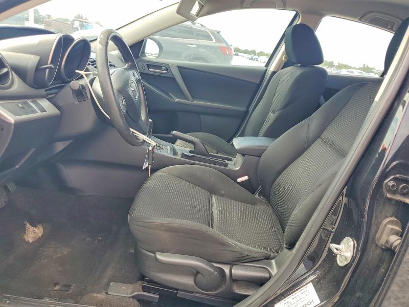 Снимка 7 от търг – 2013 MAZDA 3 с VIN JM1BL1U71D1705628