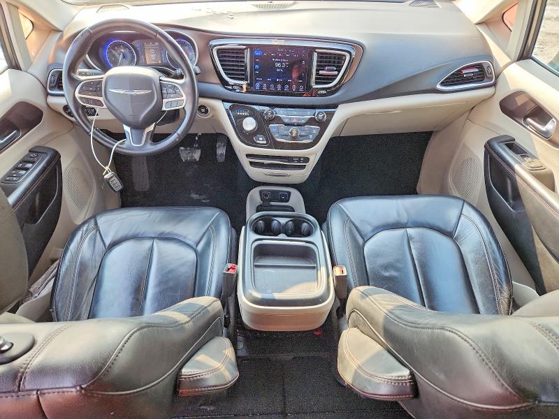 صورة رقم 8 من المزاد - 2017 CHRYSLER PACIFICA مع VIN 2C4RC1BG6HR676341