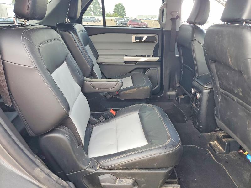 Zdjęcie 11 z aukcji – 2023 FORD EXPLORER z VIN 1FMSK7DH6PGB44290