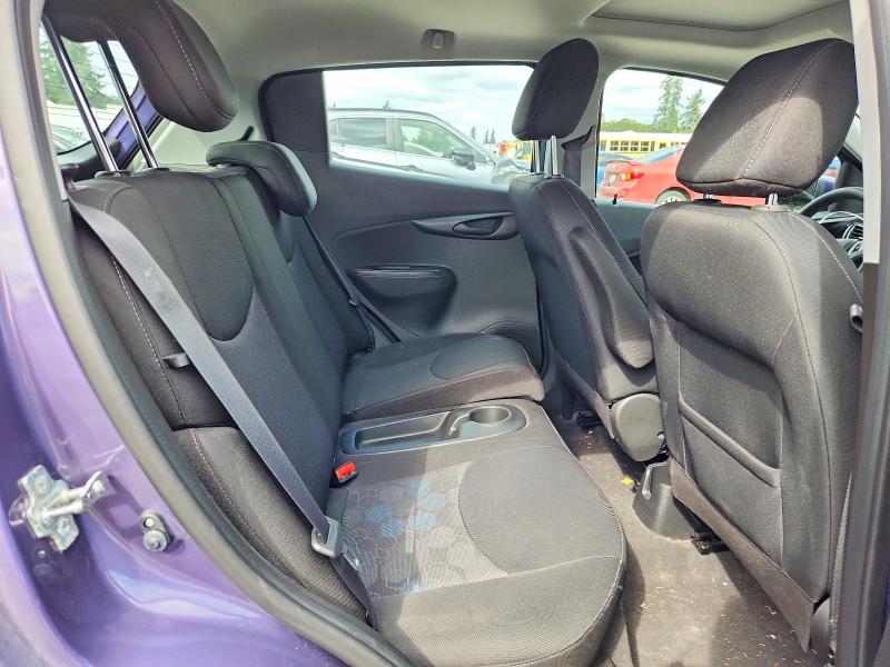 Zdjęcie 11 z aukcji – 2017 CHEVROLET SPARK z VIN KL8CD6SA1HC733753