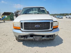 Photo 5 from auction – 2001 FORD EXCURSION with VIN 1FMNU41S61EC08305