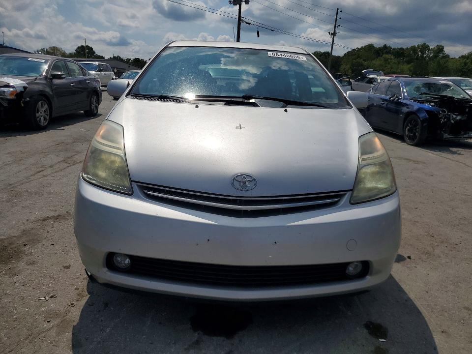 Photo 5 from auction – 2008 TOYOTA PRIUS with VIN JTDKB20U183357165