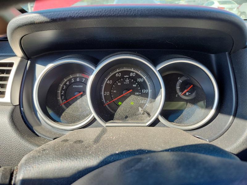 Снимка 9 от търг – 2010 NISSAN VERSA с VIN 3N1BC1CP4AL395385