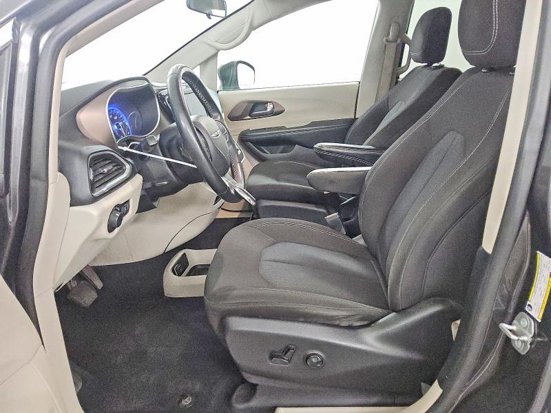 Zdjęcie 7 z aukcji – 2022 CHRYSLER VOYAGER z VIN 2C4RC1CG7NR105449