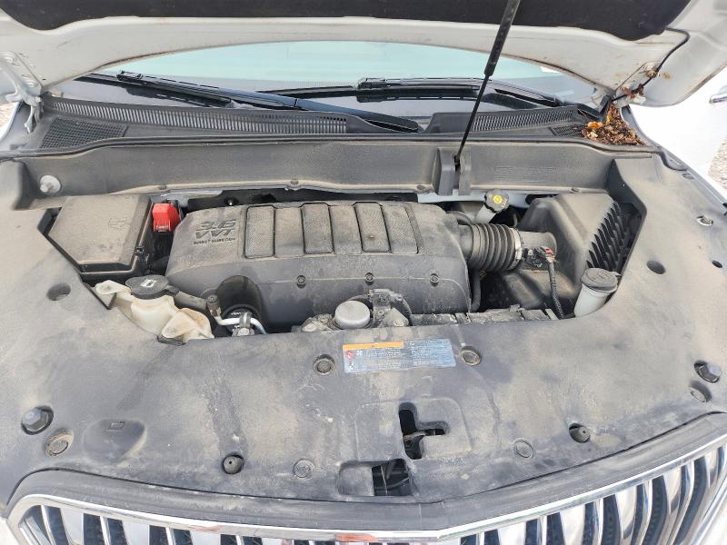 Фото 12 с аукциона – 2017 BUICK ENCLAVE с VIN 5GAKRAKD8HJ331193