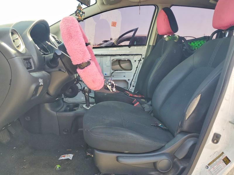 صورة رقم 7 من المزاد - 2014 NISSAN VERSA NOTE مع VIN 3N1CE2CP1EL431138
