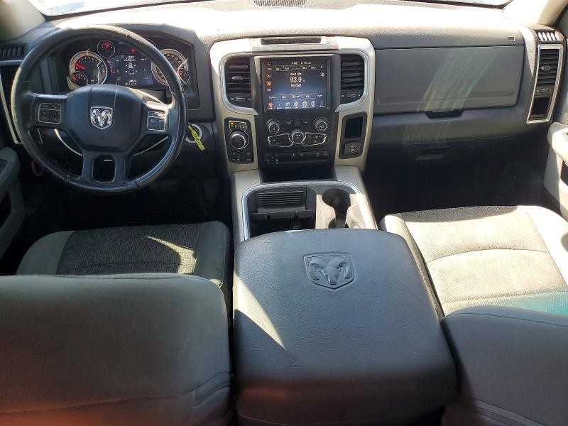 Photo 8 from auction – 2015 RAM 1500 with VIN 1C6RR7LT2FS778851