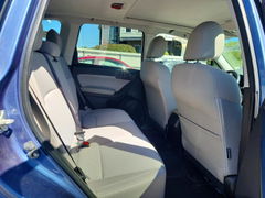 صورة رقم 11 من المزاد - 2017 SUBARU FORESTER مع VIN JF2SJAEC9HH431160