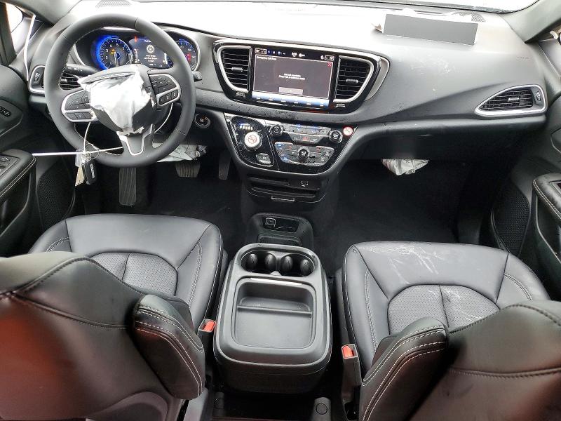 Zdjęcie 8 z aukcji – 2027 CHRYSLER PACIFICA z VIN 2C4RC1BGXVR593023
