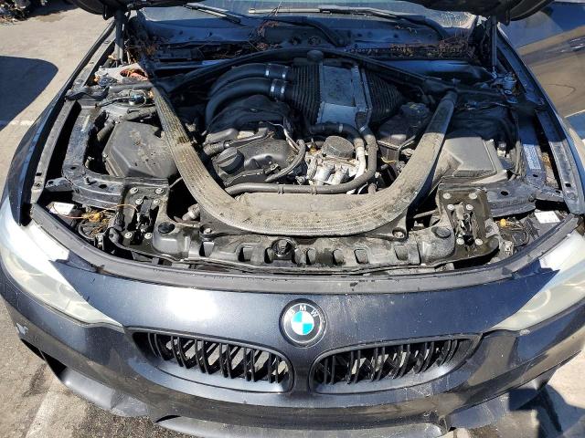 Photo 11 from auction – 2015 BMW M4 with VIN WBS3R9C55FF708726