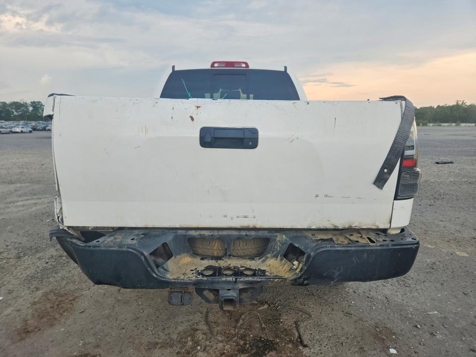 Photo 6 from auction – 2012 TOYOTA TUNDRA with VIN 5TFUY5F18CX215063