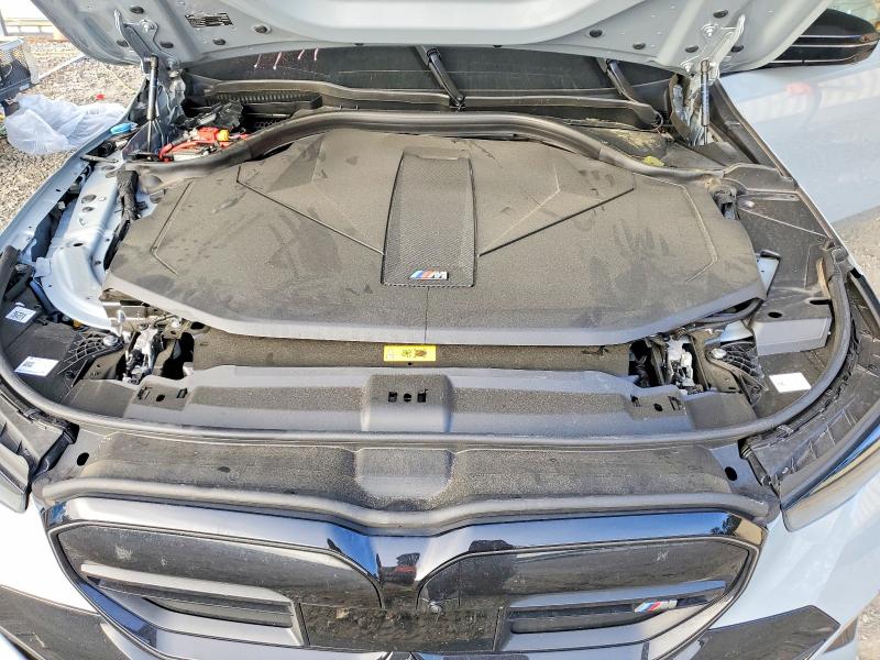 Photo 11 from auction – 2024 BMW I5 with VIN WBY43FK06RCR32903