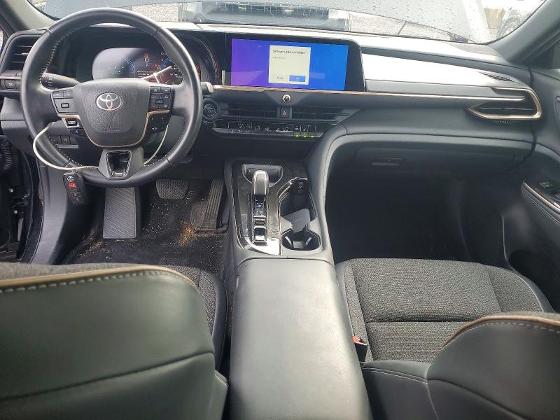 Zdjęcie 8 z aukcji – 2024 TOYOTA CROWN z VIN JTDAAAAF4R3020001