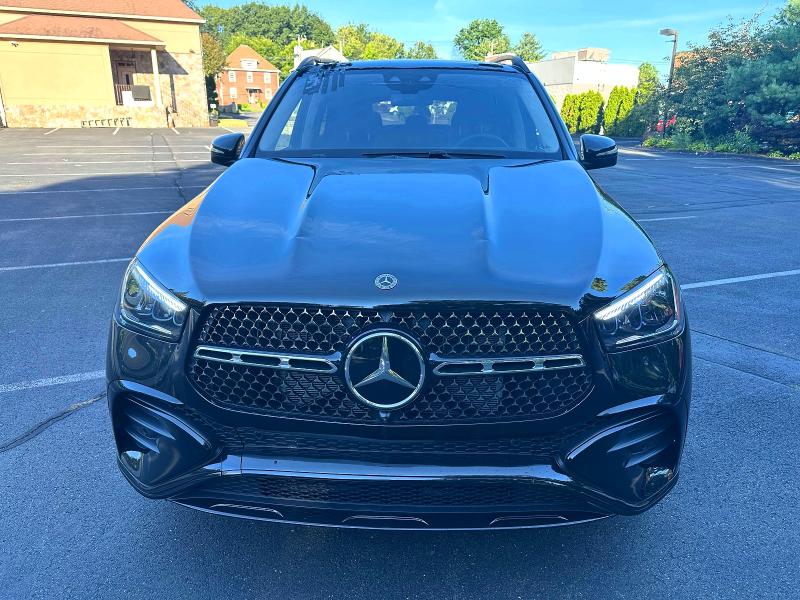 Снимка 6 от търг – 2026 MERCEDES-BENZ GLE с VIN 4JGFB5KB8TB710414