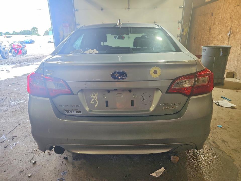 Zdjęcie 6 z aukcji – 2017 SUBARU LEGACY z VIN 4S3BNAF66H3046602