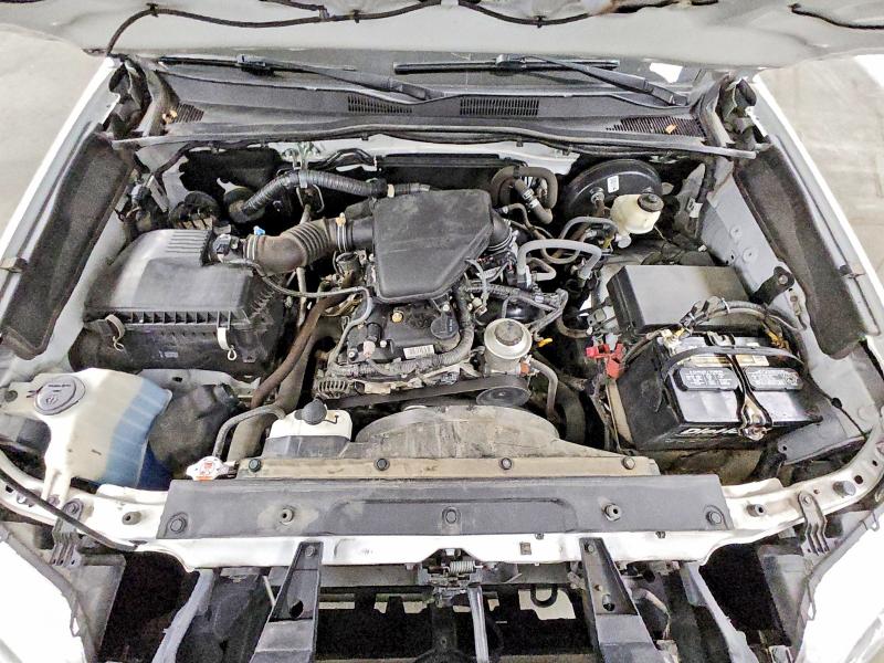 Photo 11 from auction – 2021 TOYOTA TACOMA with VIN 3TYRX5GN1MT028205