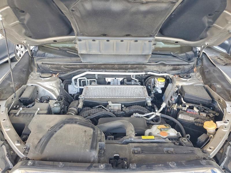 Foto 12 de la subasta – 2019 SUBARU ASCENT con VIN 4S4WMAMDXK3448583