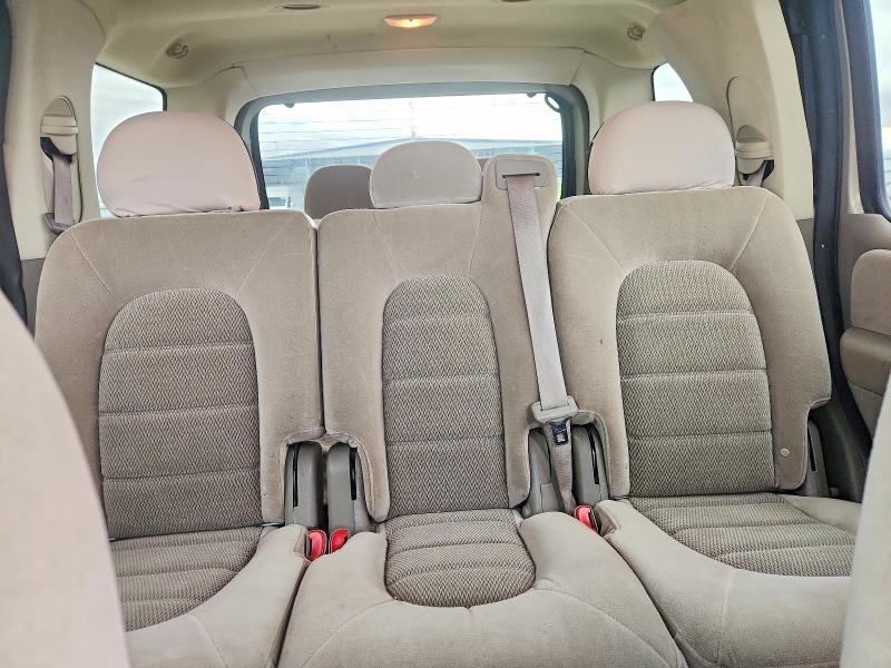 Снимка 10 от търг – 2005 FORD EXPLORER с VIN 1FMZU73K05ZA16862