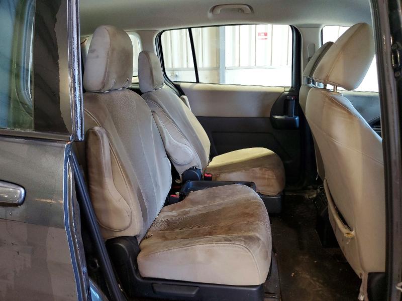Фото 11 с аукциона – 2012 MAZDA 5 с VIN JM1CW2BLXC0100772