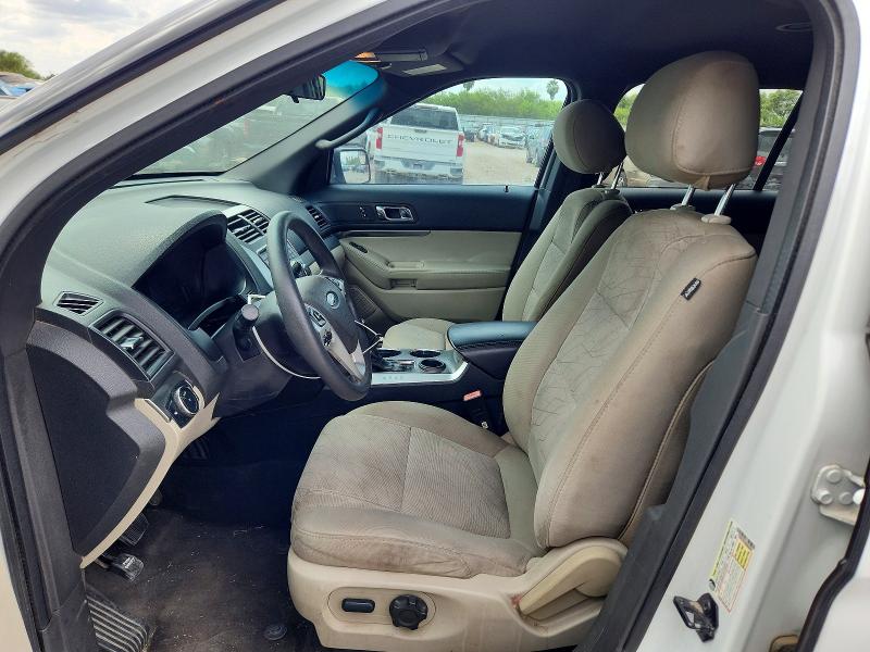 Photo 7 from auction – 2013 FORD EXPLORER with VIN 1FM5K7B83DGA92855