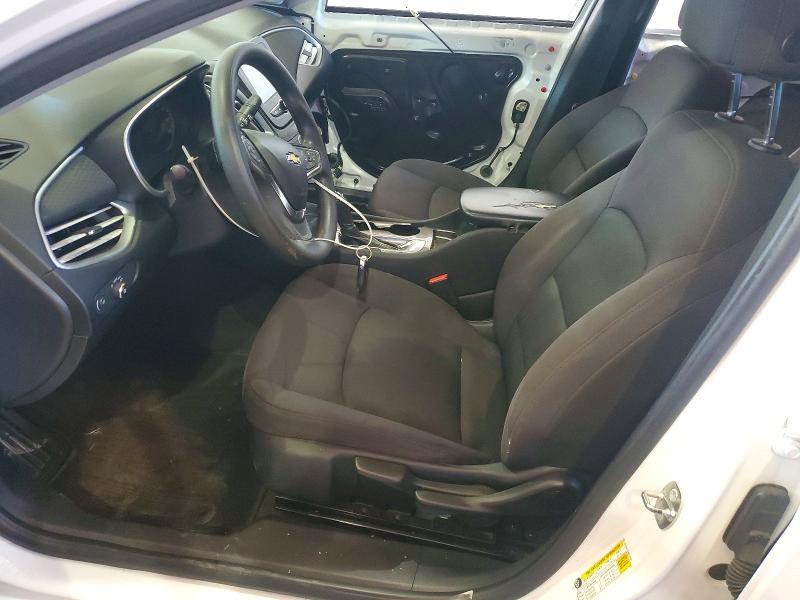 Photo 7 from auction – 2017 CHEVROLET MALIBU with VIN 1G1ZB5STXHF249297