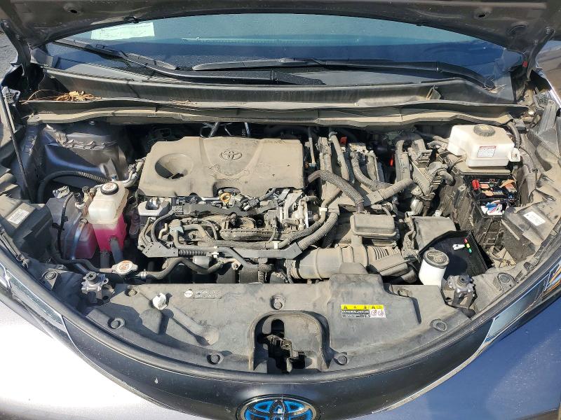 Снимка 12 от търг – 2021 TOYOTA SIENNA с VIN 5TDYRKEC2MS068164