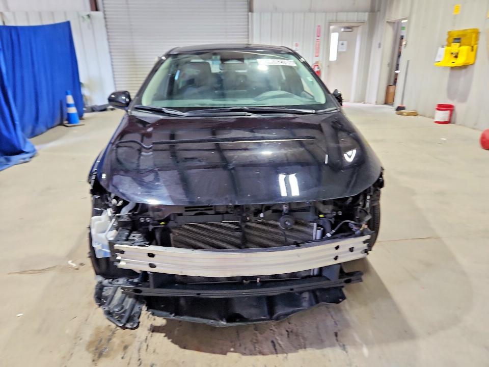 Photo 5 from auction – 2025 TOYOTA COROLLA with VIN 5YFB4MDE2SP292608