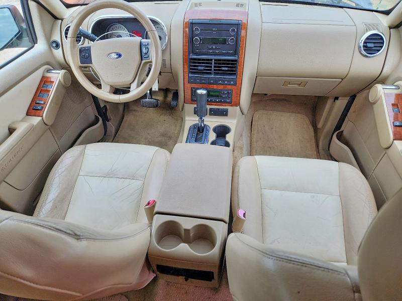 Photo 8 from auction – 2008 FORD EXPLORER with VIN 1FMEU74E98UB23160