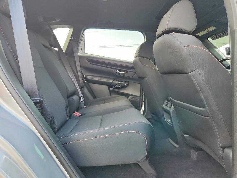 Photo 11 from auction – 2023 HONDA CR-V with VIN 7FARS5H5XPE007391