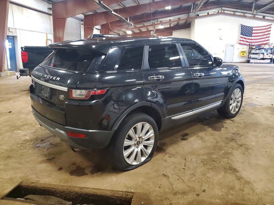 Фото 3 с аукциона – 2016 LAND ROVER RANGE ROVER EVOQUE с VIN SALVR2BG6GH100349