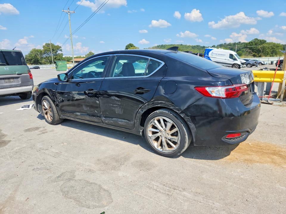 صورة رقم 2 من المزاد - 2016 ACUR ILX مع VIN 19UDE2F72GA003958