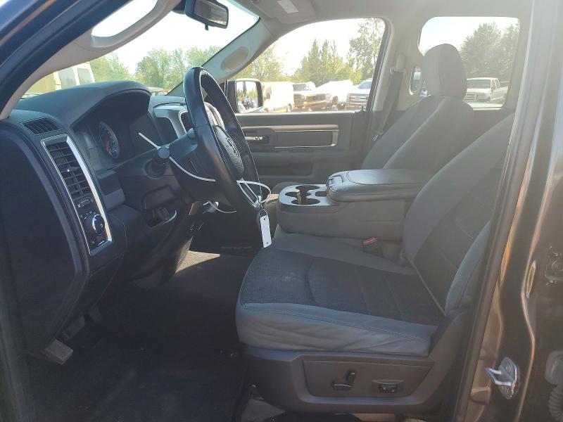 Zdjęcie 7 z aukcji – 2014 RAM 1500 z VIN 1C6RR6GT2ES287120