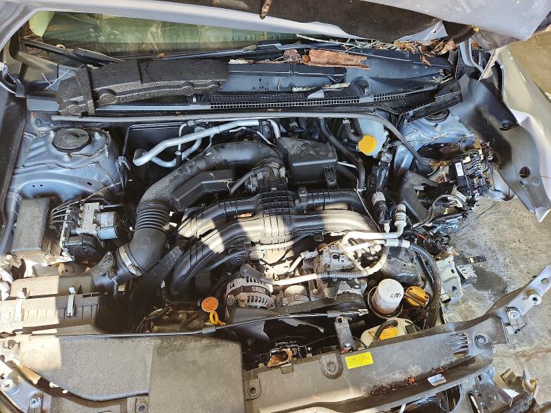 Photo 11 from auction – 2021 SUBARU CROSSTREK with VIN JF2GTAEC4M8285132