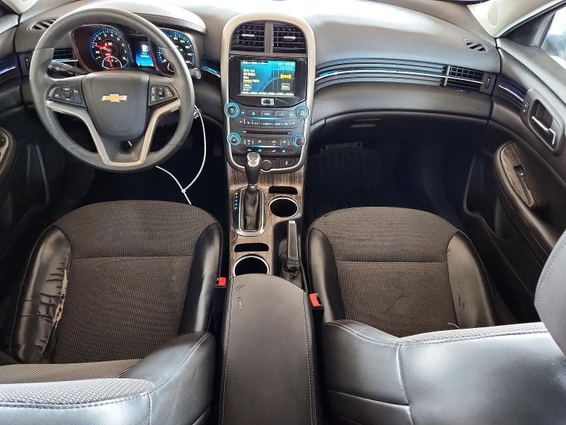 صورة رقم 8 من المزاد - 2014 CHEVROLET MALIBU مع VIN 1G11C5SL7EF166240