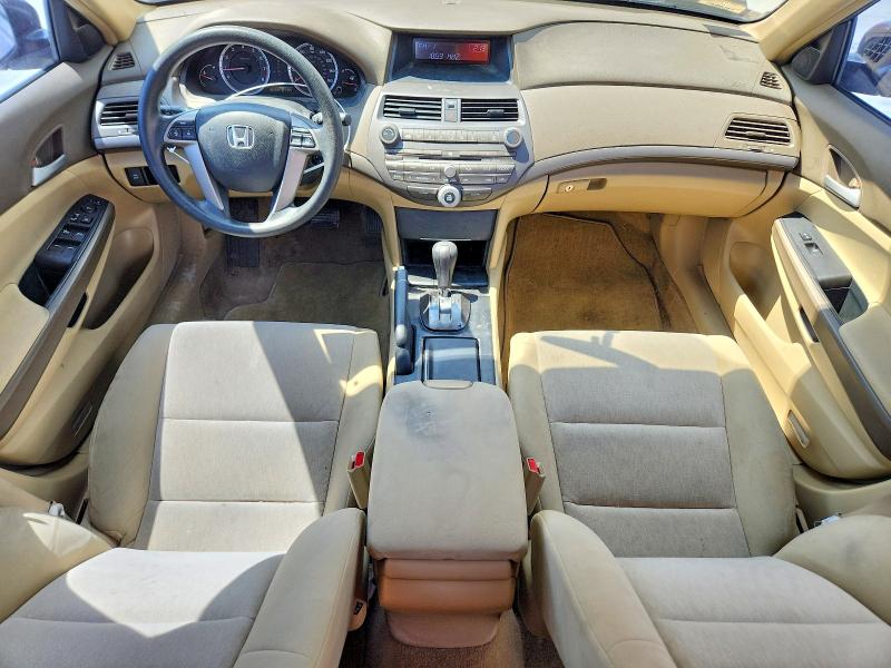 Zdjęcie 8 z aukcji – 2008 HONDA ACCORD z VIN JHMCP26458C027458