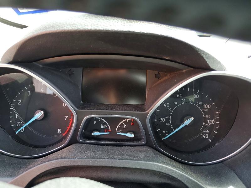 Снимка 9 от търг – 2017 FORD ESCAPE с VIN 1FMCU9JD0HUD84692