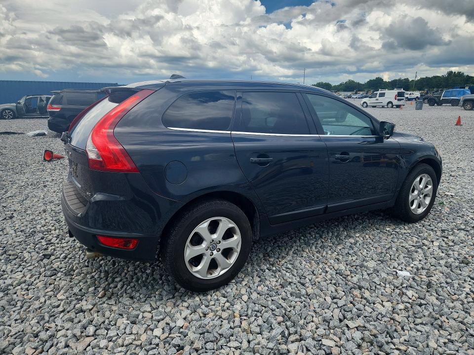 Photo 3 from auction – 2013 VOLVO XC60 with VIN YV4940DZ4D2393139