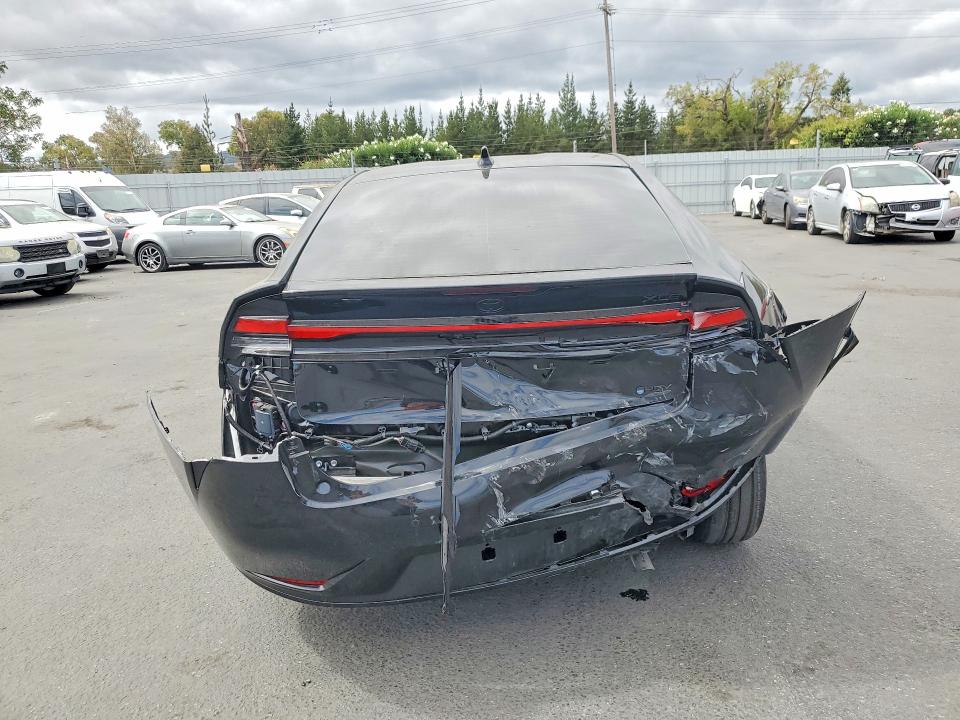 Снимка 6 от търг – 2026 TOYOTA PRIUS с VIN JTDACAAU7T3078636