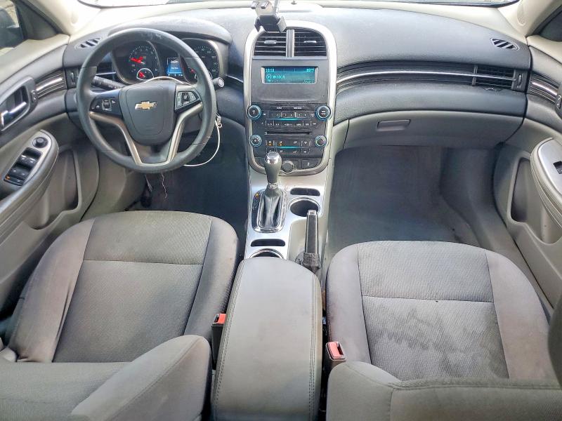 صورة رقم 8 من المزاد - 2015 CHEVROLET MALIBU مع VIN 1G11B5SL4FF101382