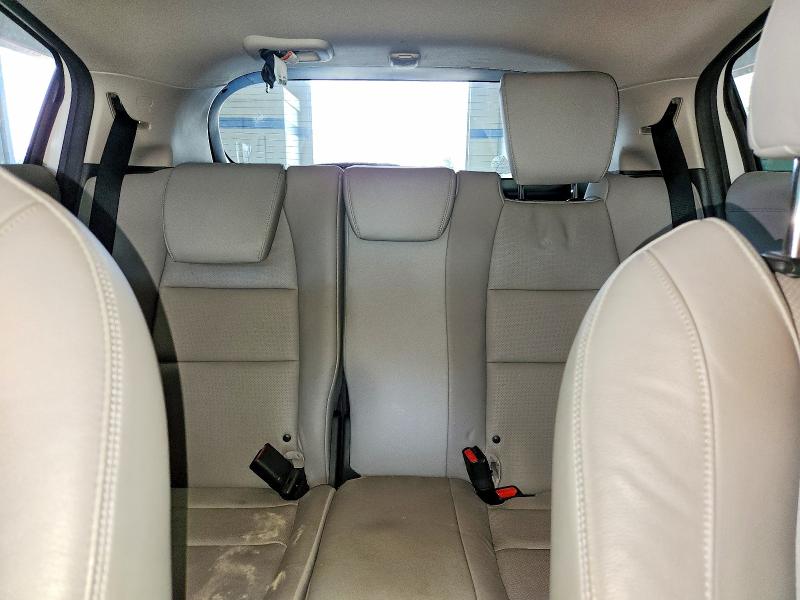 Снимка 10 от търг – 2021 HONDA HR-V с VIN 3CZRU5H7XMM729260