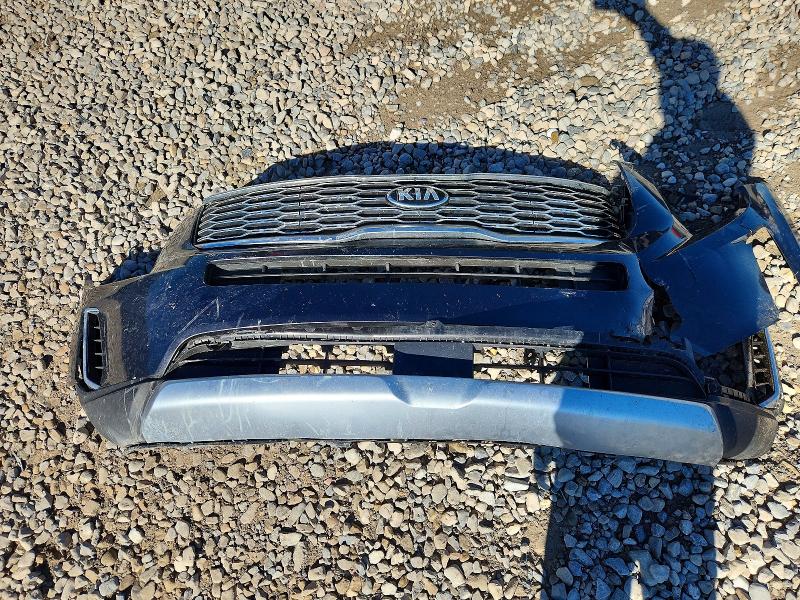Снимка 13 от търг – 2020 KIA TELLURIDE с VIN 5XYP3DHC4LG031939