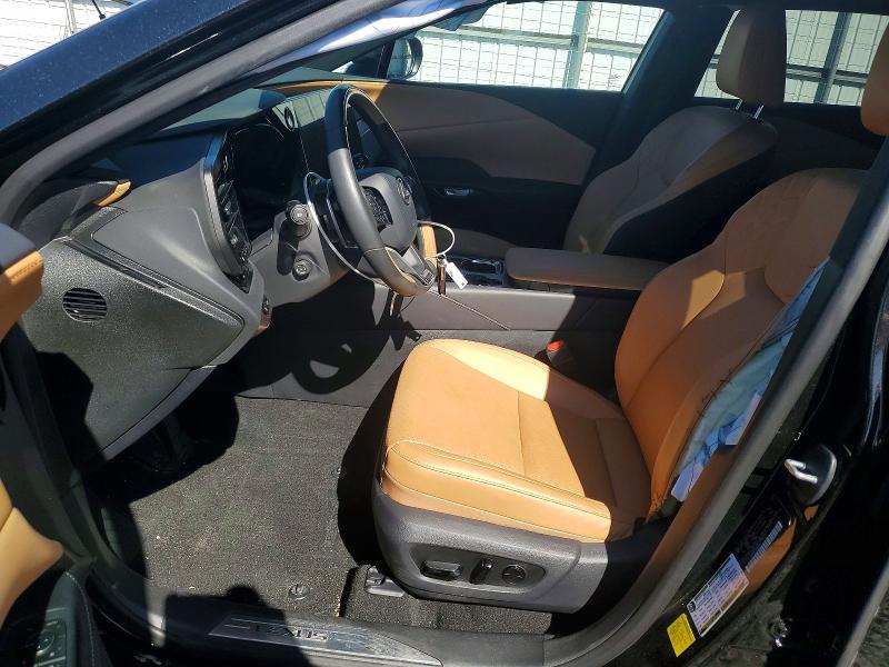 Foto 7 de la subasta – 2024 LEXUS RX 350 con VIN 2T2BAMCA3RC080278