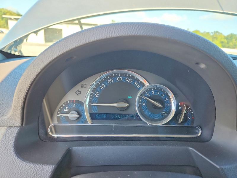 Photo 9 from auction – 2007 CHEVROLET HHR with VIN 3GNDA23D97S567729