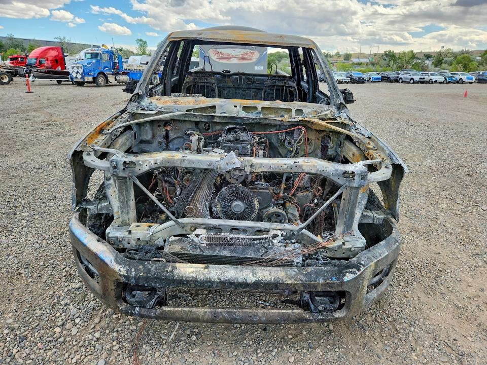 Снимка 5 от търг – 2020 RAM 3500 с VIN 3C63R3GL5LG142081