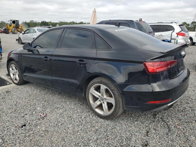 Foto 2 de la subasta – 2018 AUDI A3 con VIN WAUAUHFF5J1056088