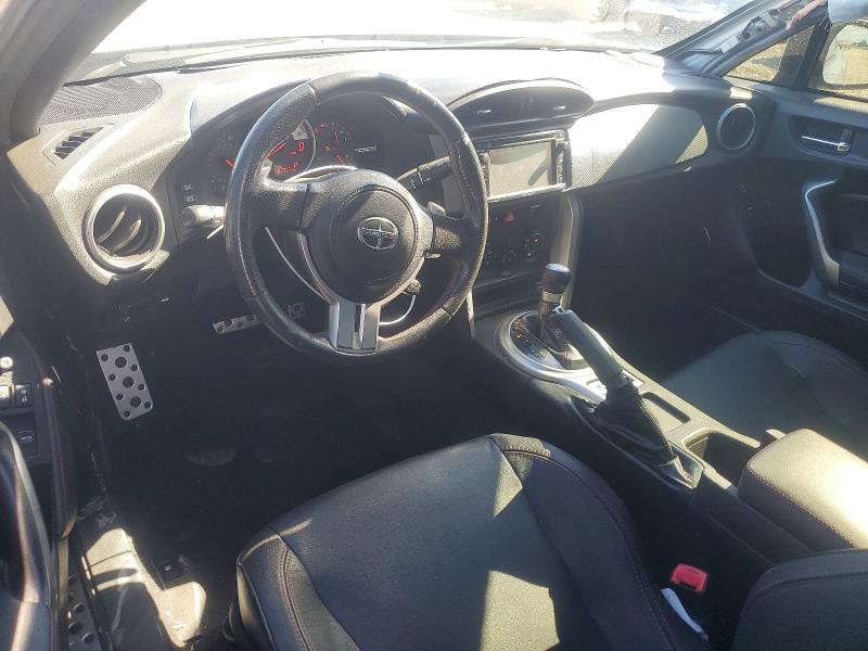 Фото 8 с аукциона – 2015 SCION FR-S с VIN JF1ZNAA10F8701644