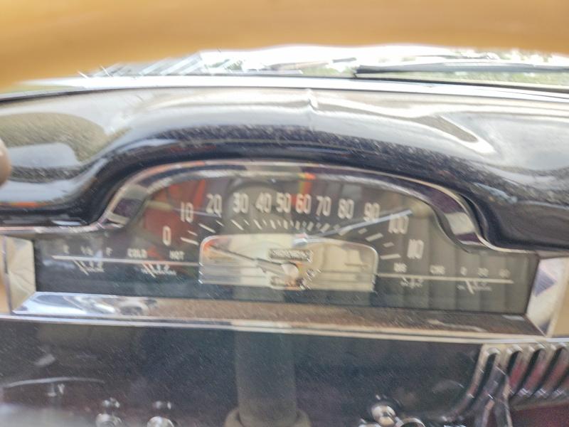 Photo 9 from auction – 1949 CADILLAC SERIES 62 with VIN 496208030