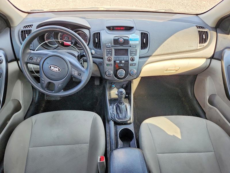 Фото 8 с аукциона – 2013 KIA FORTE с VIN KNAFU4A23D5720551