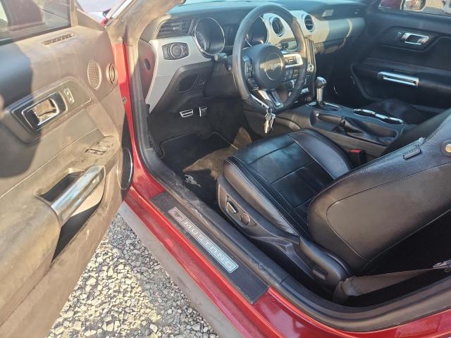 Photo 8 from auction – 2017 FORD MUSTANG with VIN 1FA6P8TH6H5335466
