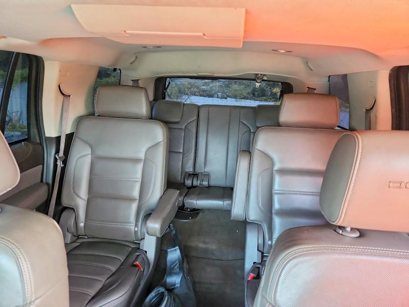 Zdjęcie 10 z aukcji – 2015 GMC YUKON z VIN 1GKS2CKJ1FR163405